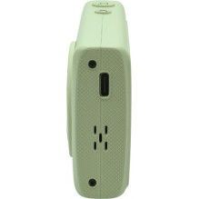 Yashica DigiMate Green