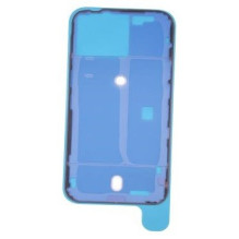 Sticker for back cover iPhone 15 original (service pack)