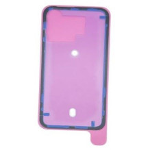 Sticker for back cover iPhone 15 Pro Max original (service pack)
