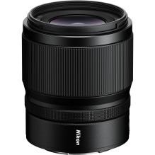 Nikon ZR + NIKKOR Z 50mm f / 1.4 (Black)