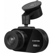 Canyon DVR25 Black