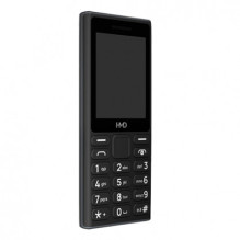 HMD 105 4G TA-1653 DS JUODAS