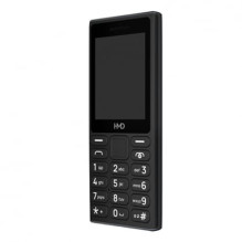 HMD 105 4G TA-1653 DS BLACK