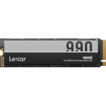 Lexar SSD NM990 2TB Gen5...