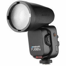 Flash įrenginys - Westcott FJ80 V2 TTL belaidis didelio greičio sinchronizavimas