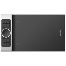 Grafikos planšetė - XP-Pen Deco Pro Small 9x5 colių 8192 lygiai slėgio jautrumo