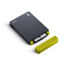 Atminties kortelių skaitytuvas - Angelbird CFexpress B kortelių skaitytuvas PKT USB-C 10 Gbps