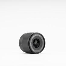 Objektyvas - Viltrox AF 9mm F2.8 Sony E tvirtinimo autofokusinis plataus kampo