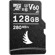 Atminties kortelė - Angelbird AV PRO microSD 128GB V60