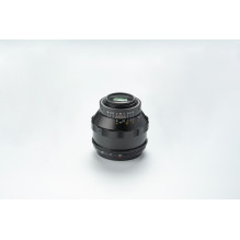 Objektyvas - TTArtisan 75mm F1.5 M42 (rankinis fokusavimas, F1.5, M42 tvirtinimas)