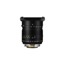 Objektyvas - TTArtisan 21mm F1.5 Nikon Z tvirtinimo objektyvas