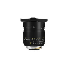 Objektyvas - TTArtisan 21mm F1.5 Nikon Z tvirtinimo objektyvas