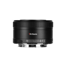 Objektyvas - 7Artisans AF 27mm F2.8 Sony E-mount automatinis fokusavimo objektyvas