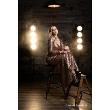 Apšvietimo priedas - WESTCOTT Pro Light Softbox dangtis (Acme United, patvarus, suderinamas)