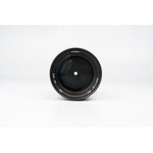Objektyvas - 7Artisans 50mm F1.05 Sony E tvirtinimas, F1.05, 0.5m fokusavimo atstumas
