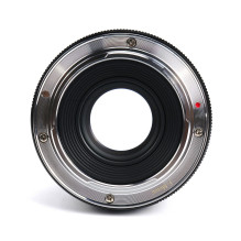 Kameros objektyvas - 7Artisans 35mm F1.2 II Nikon Z