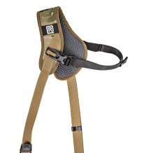 Lauko Įranga - BlackRapid Pasek Sport X Daugiafunkcinis Diržas Reguliuojamas Juodas