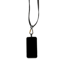 Diržas - BlackRapid pasek Street BK / BK Breathe, reguliuojamas, kvėpuojantis, juodas