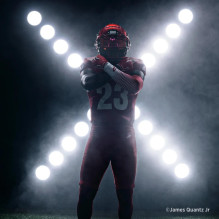 Apšvietimo priedas - Westcott Pro Light Softbox Difuzorius Baltas