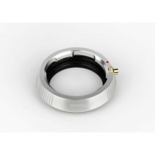 Adapteris - 7Artisans Leica M tvirtinimo objektyvo adapteris Leica M kameroms