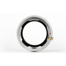 Adapteris - 7Artisans Leica M tvirtinimo objektyvo adapteris Leica M kameroms