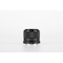 Kameros objektyvas - VILTROX AF 40mm F2.5 Nikon Z (40mm f / 2.5, automatinis fokusavimas)