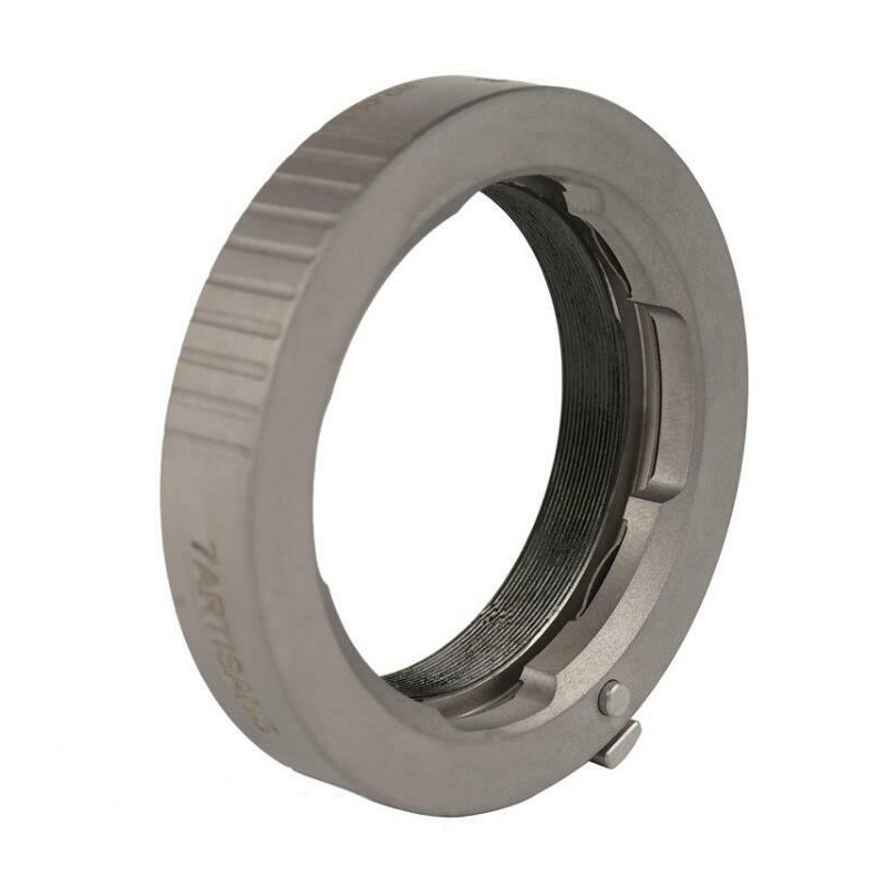 Adapteris - 7Artisans Leica M tvirtinimo objektyvo adapteris (patvarus, saugus pritaikymas)