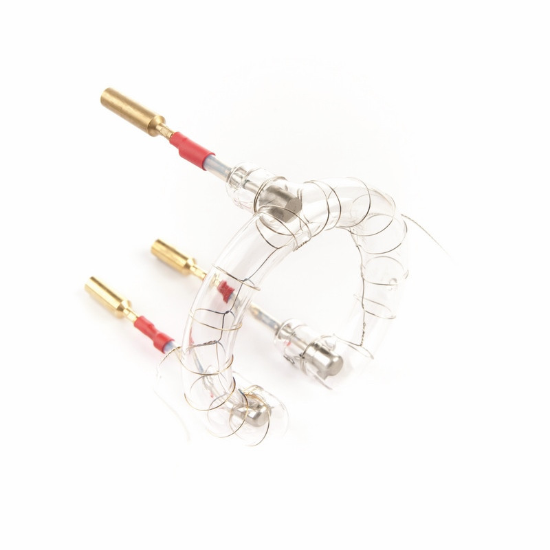 Flash - Blykstės lemputė Bowens Creo Quad X Duo be UV