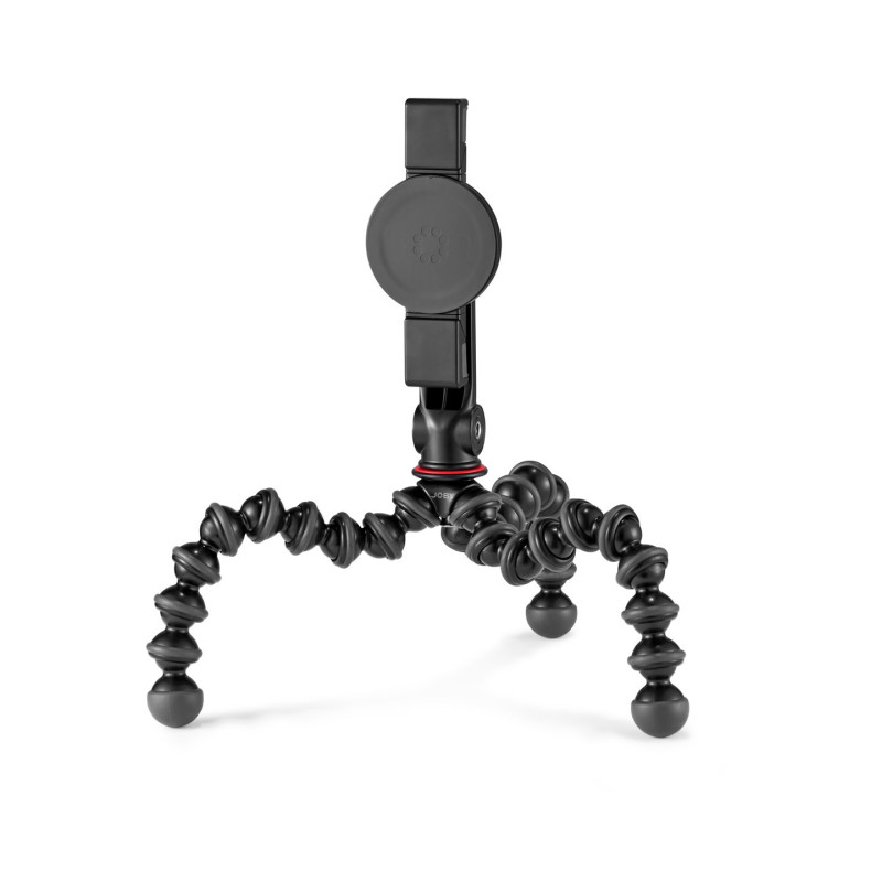Stovas - Joby GripTight GorillaPod MagSafe (Joby, lankstus, MagSafe tvirtinimas)