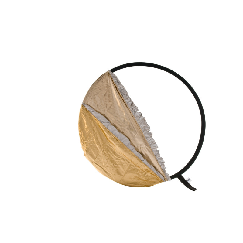 Namų ir virtuvės prietaisas - Lastolite Blenda 5w1 75cm Apšvietimo sprendimas Auksinė / Balta / Sidabrinė