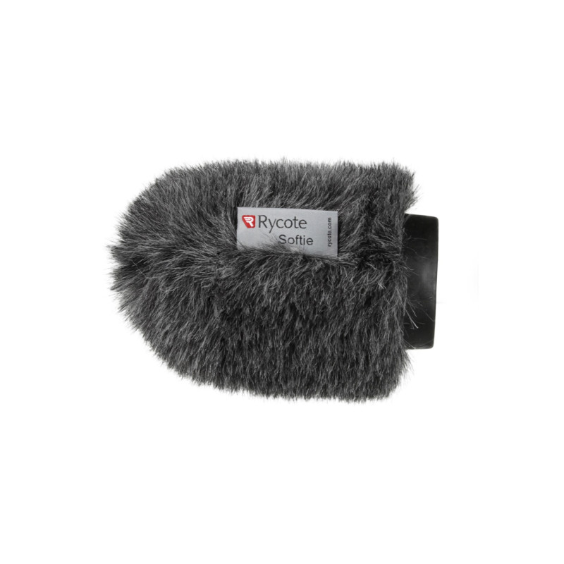 Audio įranga - Rycote 10 cm Classic-Softie vėjo gaubtas 19-22 mm