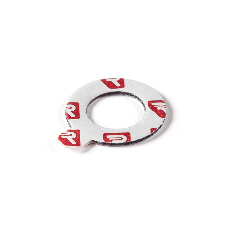 Mikrofono priedas - Rycote Stickies Adv 23mm O's lipnios pagalvėlės