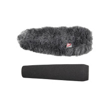 Audio Equipment - Rycote 18cm SGM Putų ir Vėjo gaudyklė (19 / 22mm)