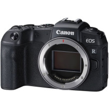 Canon EOS-RP Body Black