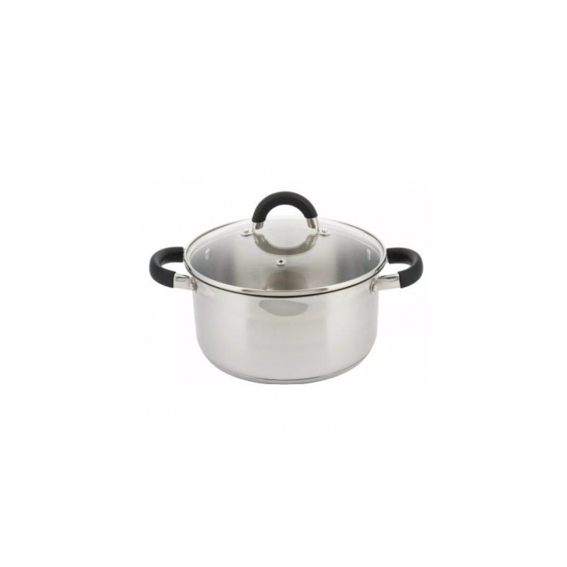 KingHoff KingHoff Pot 24cm (KH-4346)