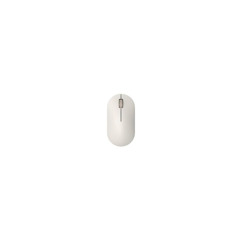 Mouse Xiaomi Mouse Lite 2 wireless, white