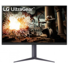 LG UltraGear 32GS75QX-B 31.5&quot; IPS 16:9