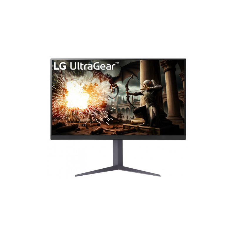 LG UltraGear 32GS75QX-B 31.5&quot; IPS 16:9