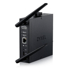 Zyxel IAP500BE 5012 Mbit / s Black Power over Ethernet (PoE) Zyxel IAP500BE 5012 Mbit / s Black Power over Ethernet (PoE)