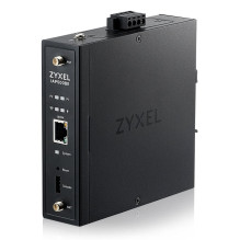 Zyxel IAP500BE 5012 Mbit / s Black Power over Ethernet (PoE) Zyxel IAP500BE 5012 Mbit / s Black Power over Ethernet (PoE)