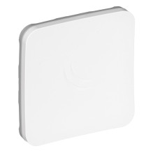 „Mikrotik RBSXTsqG-5acD“ 1000 Mbps, baltas maitinimas per Ethernet (PoE)