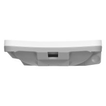 Mikrotik RBSXTsqG-5acD 1000 Mbit / s White Power over Ethernet (PoE)