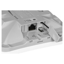 „Mikrotik RBSXTsqG-5acD“ 1000 Mbps, baltas maitinimas per Ethernet (PoE)