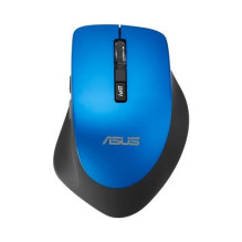 MOUSE USB OPTICAL WRL WT425 / GREY / BLUE 90XB0280-BMU0Q0 ASUS