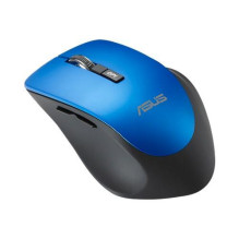 MOUSE USB OPTICAL WRL WT425 / GREY / BLUE 90XB0280-BMU0Q0 ASUS