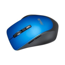 MOUSE USB OPTICAL WRL WT425 / GREY / BLUE 90XB0280-BMU0Q0 ASUS