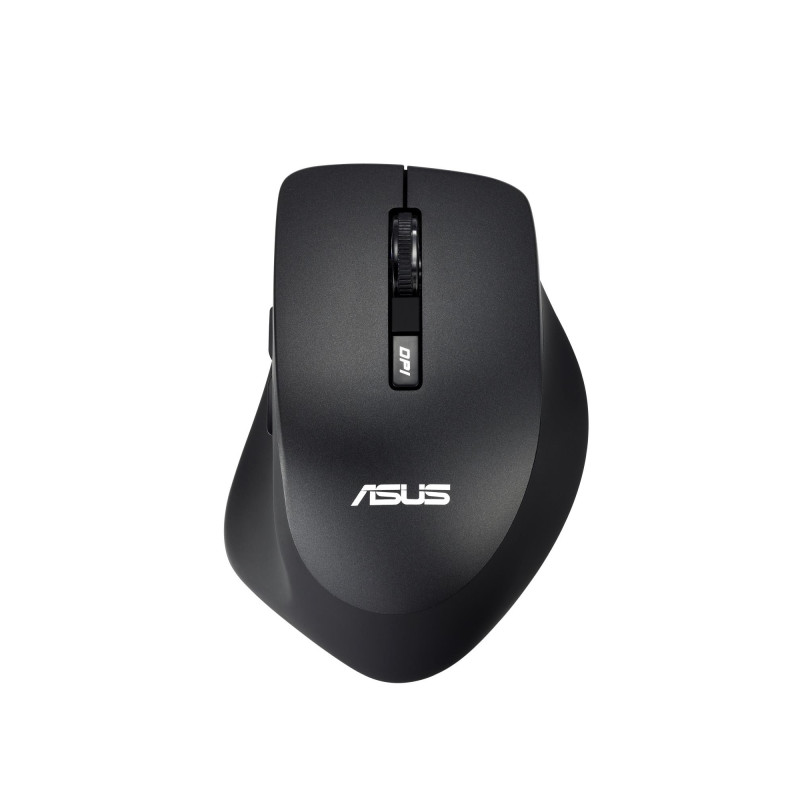 MOUSE USB OPTICAL WRL WT425 / GREY 90XB0280-BMU0H0 ASUS