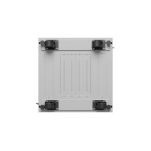 Lanberg FF01-6615-12SL rack cabinet 15U Freestanding rack Grey Lanberg FF01-6615-12SL rack cabinet 15U Freestanding rack Grey