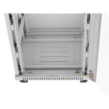 Lanberg FF01-6615-12SL rack cabinet 15U Freestanding rack Grey