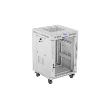 Lanberg FF01-6615-12SL rack...